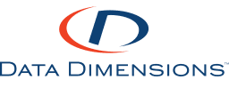 Data Dimensions Logo