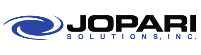 Jopari Logo