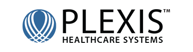 Plexis Healthcare Systems Logo